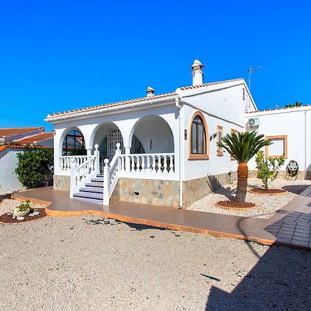 Ch Villa Mare Ciudad Quesada Bagian luar foto