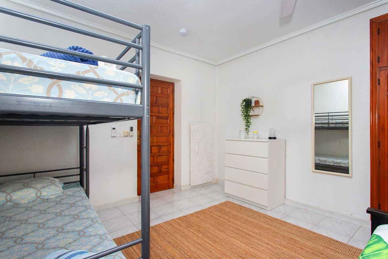 Ch Villa Mare Ciudad Quesada Bagian luar foto