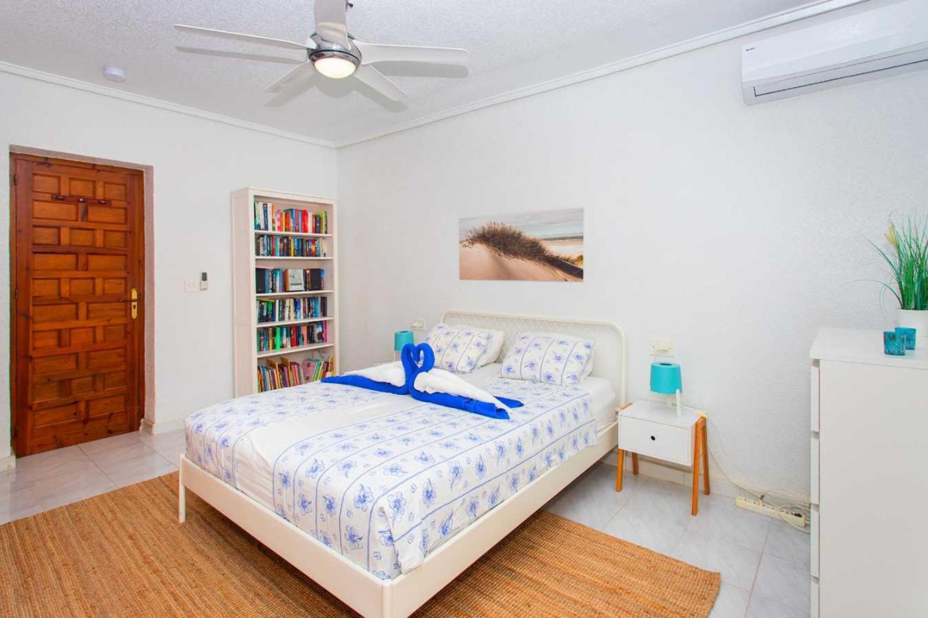Ch Villa Mare Ciudad Quesada Bagian luar foto