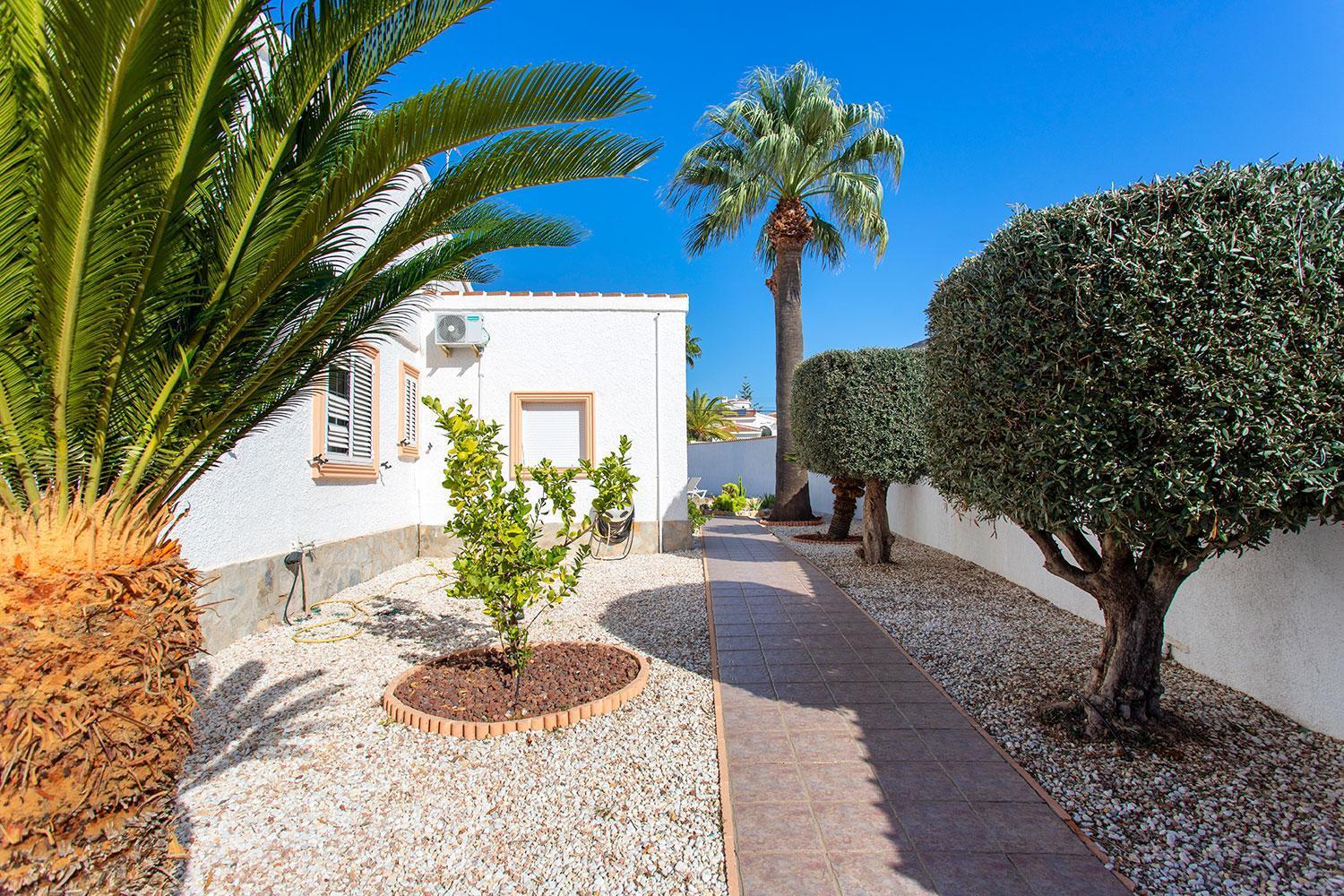 Ch Villa Mare Ciudad Quesada Bagian luar foto