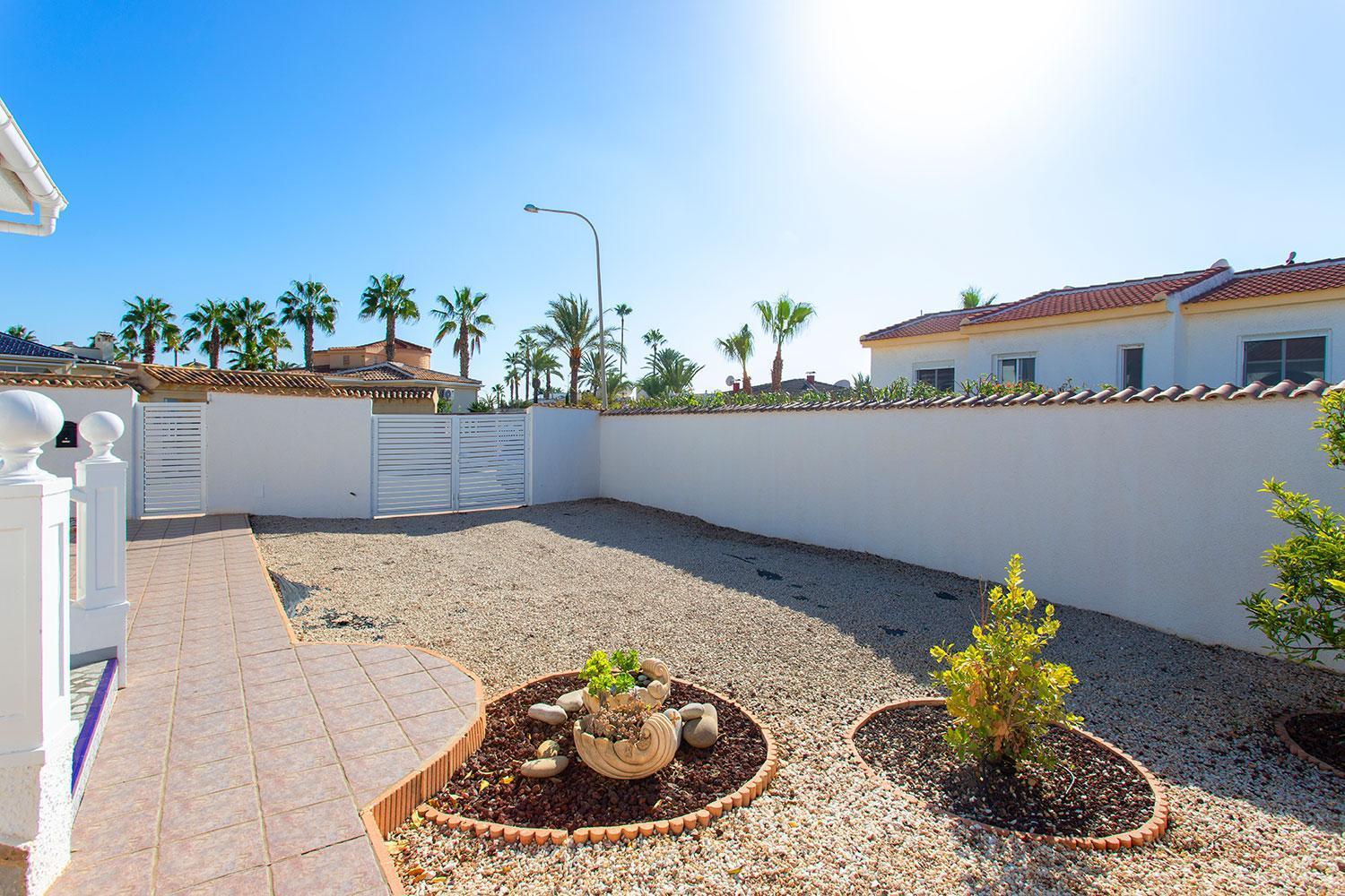 Ch Villa Mare Ciudad Quesada Bagian luar foto