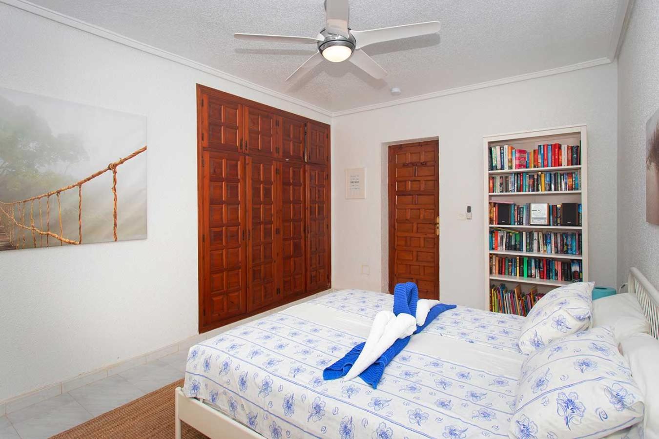 Ch Villa Mare Ciudad Quesada Bagian luar foto