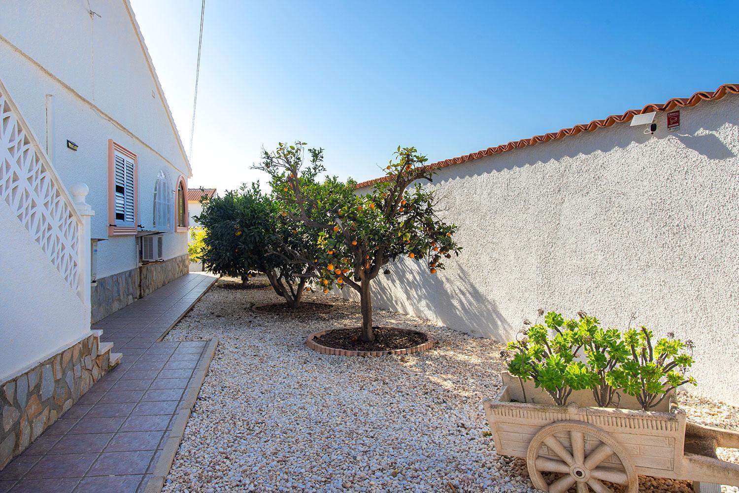 Ch Villa Mare Ciudad Quesada Bagian luar foto