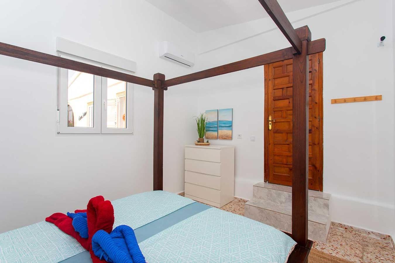 Ch Villa Mare Ciudad Quesada Bagian luar foto