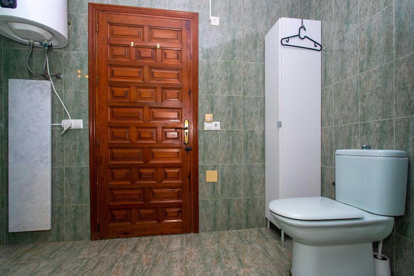 Ch Villa Mare Ciudad Quesada Bagian luar foto