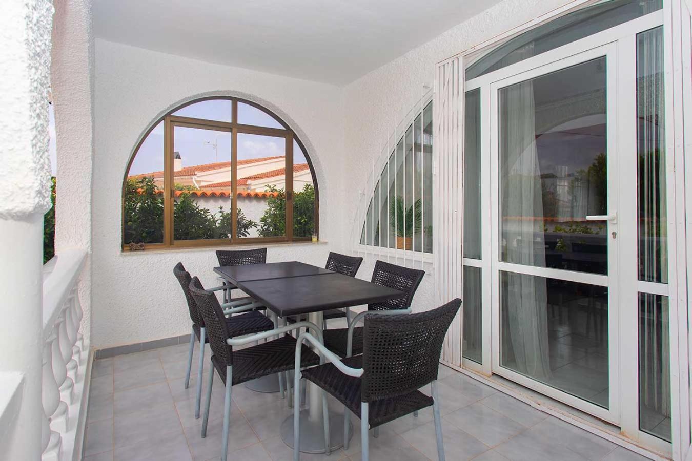 Ch Villa Mare Ciudad Quesada Bagian luar foto