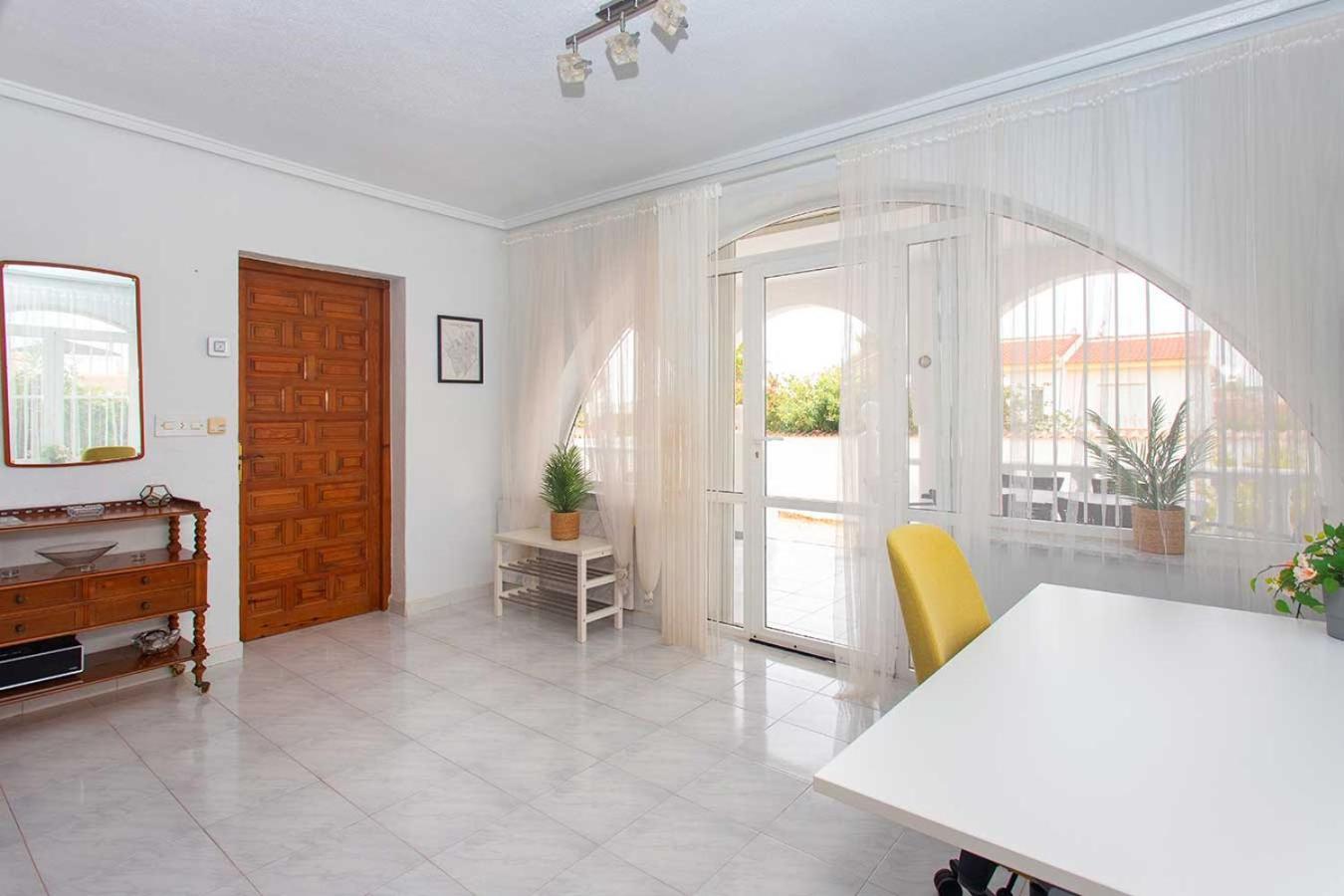 Ch Villa Mare Ciudad Quesada Bagian luar foto