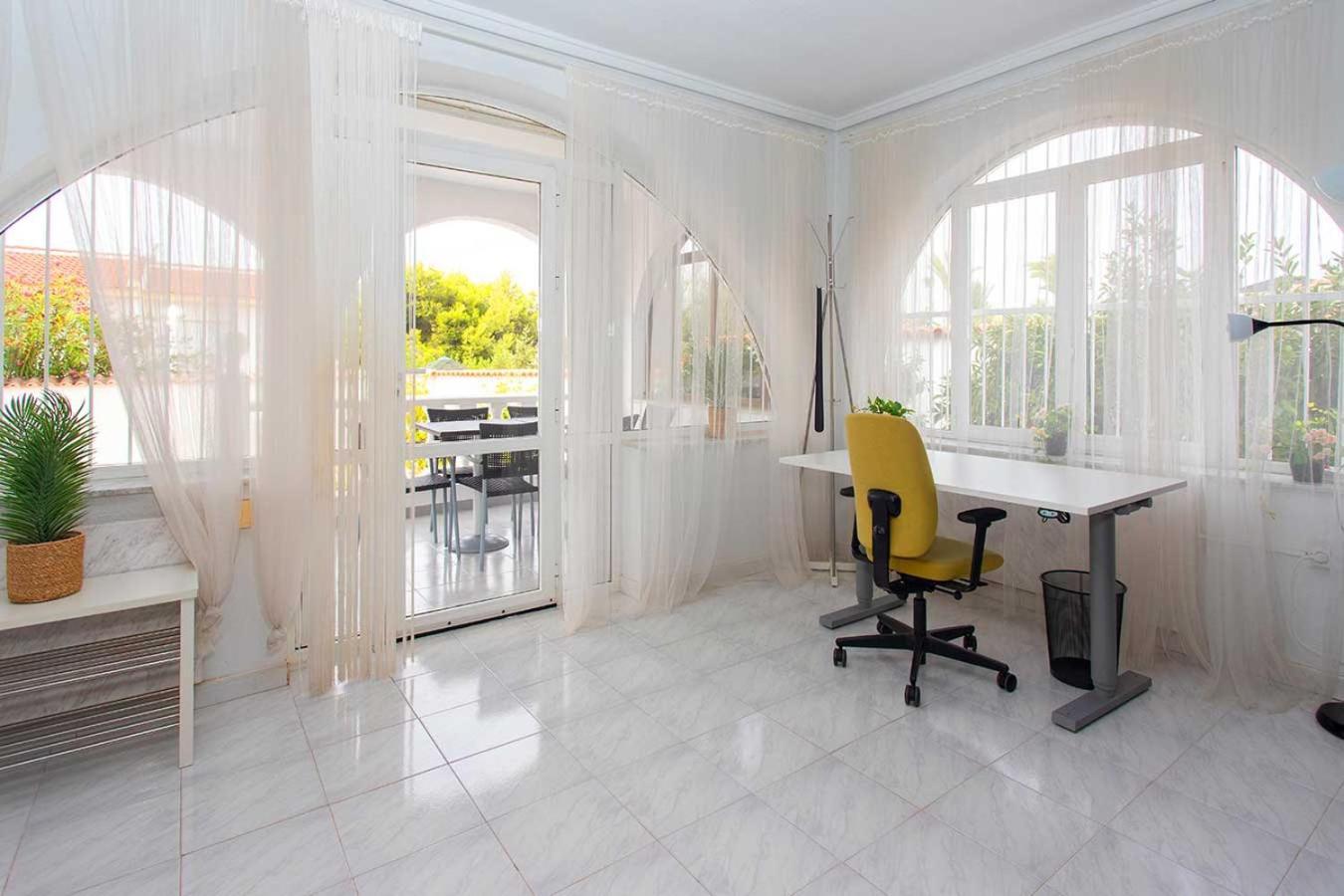 Ch Villa Mare Ciudad Quesada Bagian luar foto