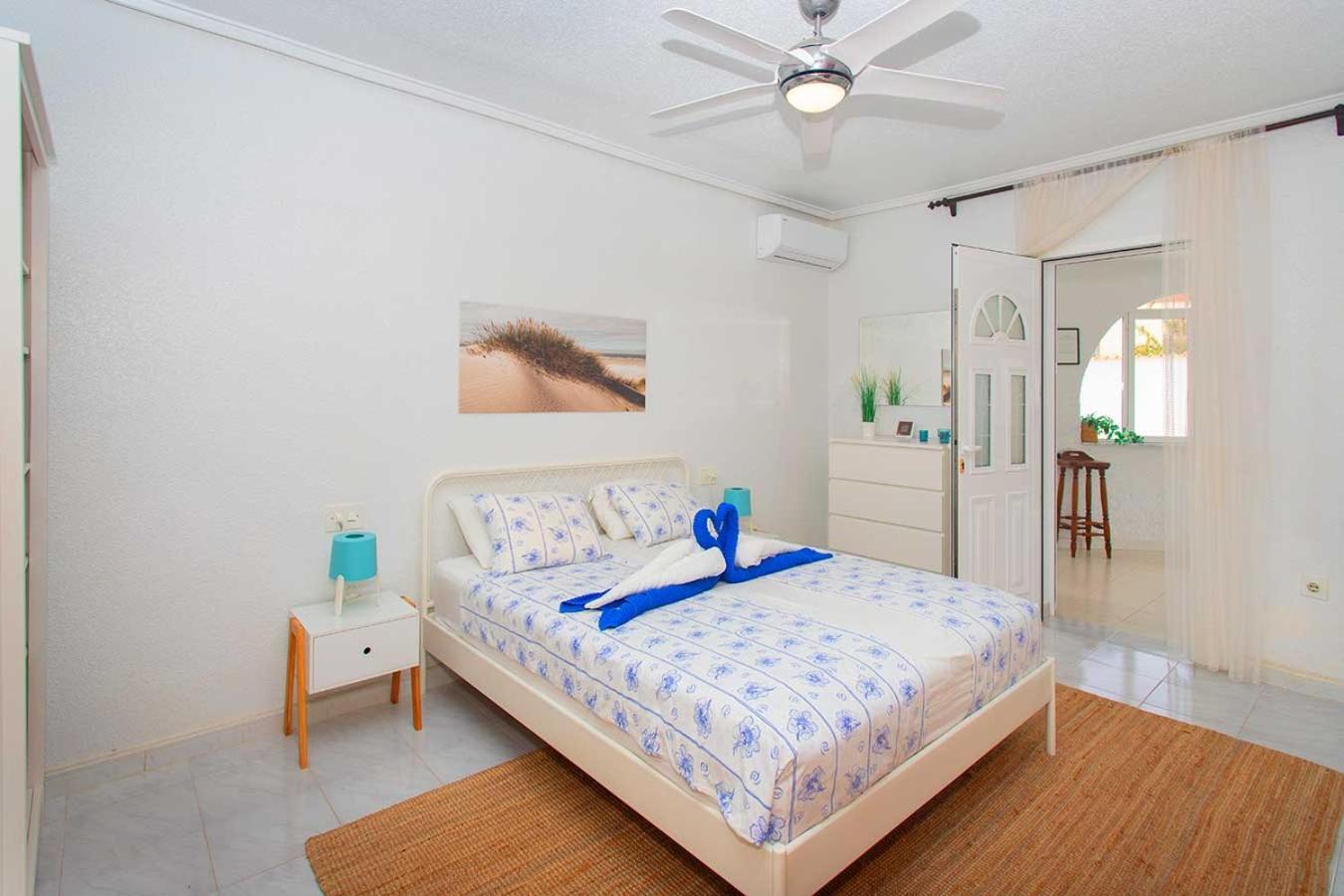 Ch Villa Mare Ciudad Quesada Bagian luar foto