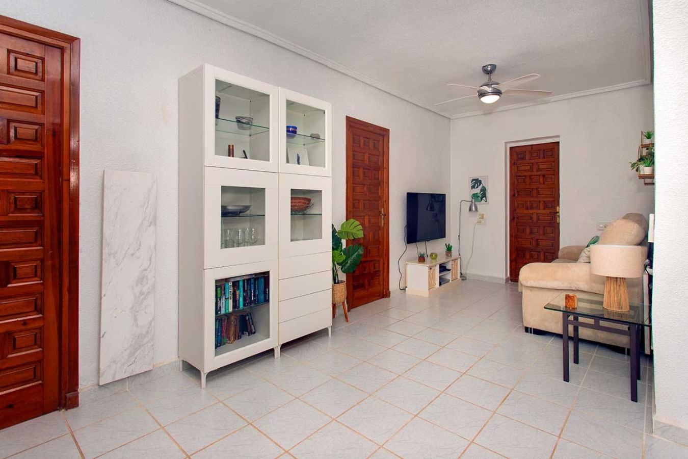 Ch Villa Mare Ciudad Quesada Bagian luar foto