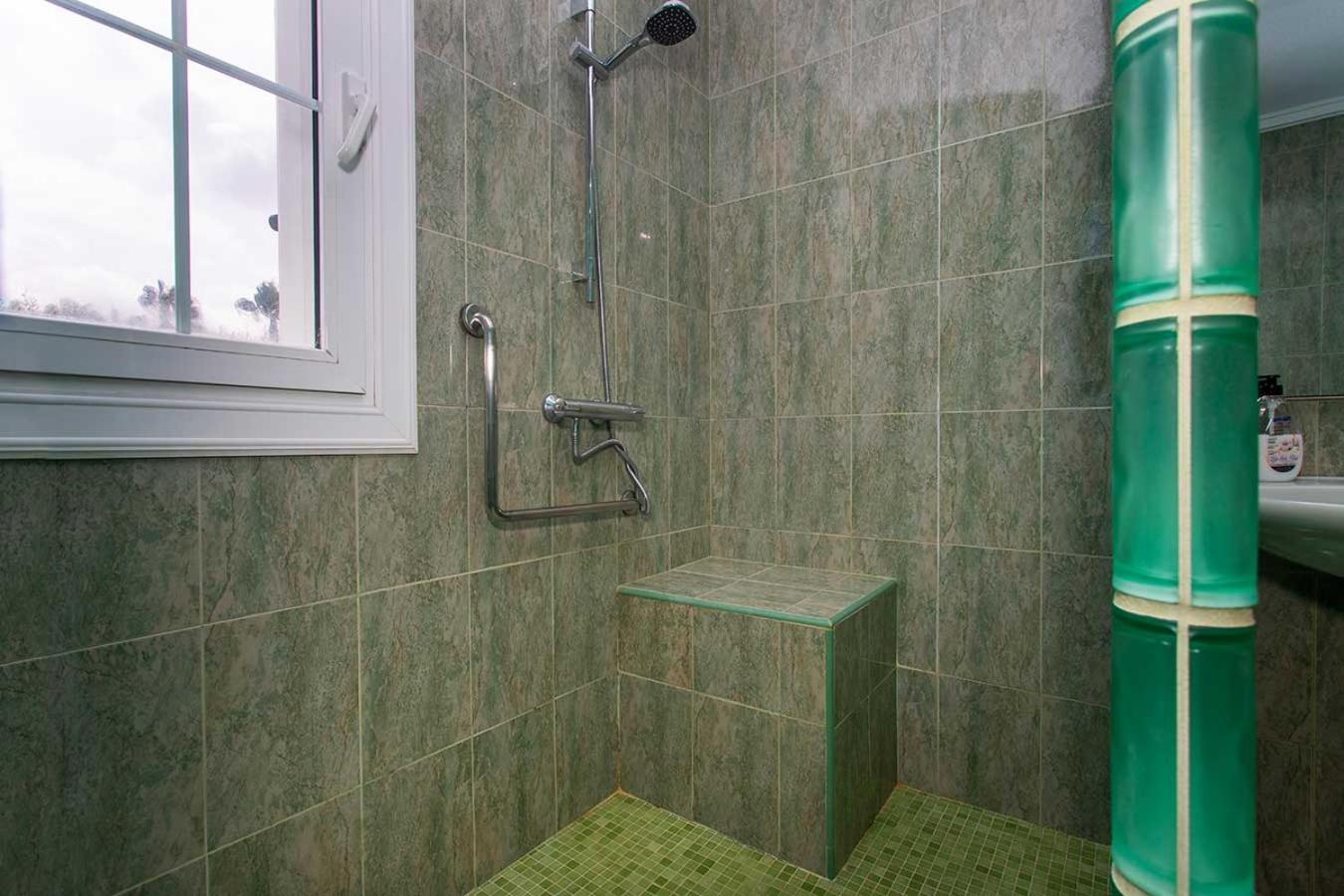 Ch Villa Mare Ciudad Quesada Bagian luar foto