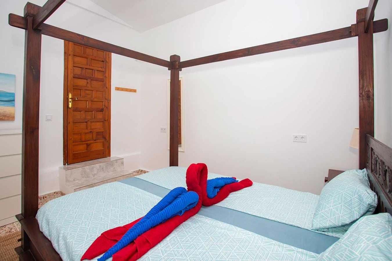 Ch Villa Mare Ciudad Quesada Bagian luar foto
