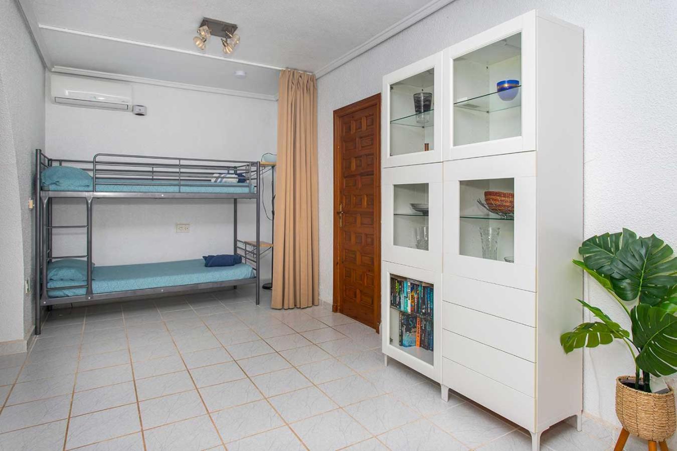 Ch Villa Mare Ciudad Quesada Bagian luar foto