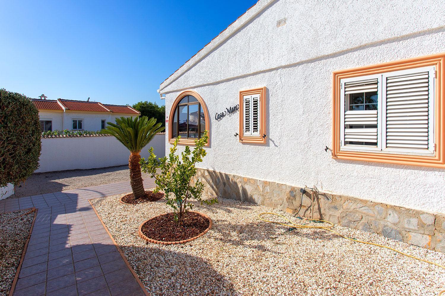 Ch Villa Mare Ciudad Quesada Bagian luar foto