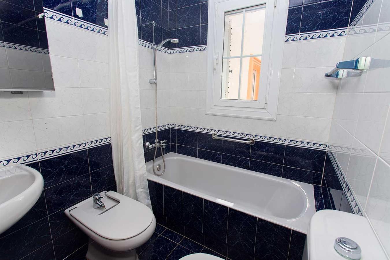 Ch Villa Mare Ciudad Quesada Bagian luar foto